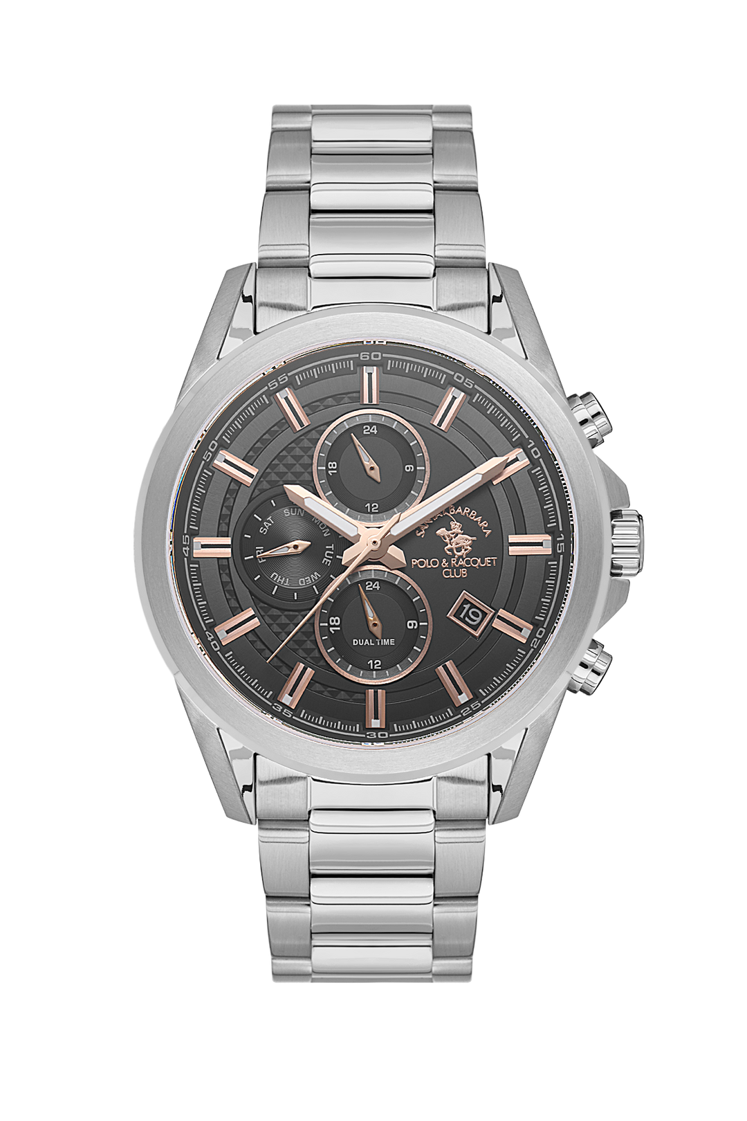 SANTA BARBARA POLO SB.1.10675-3 MEN WATCH