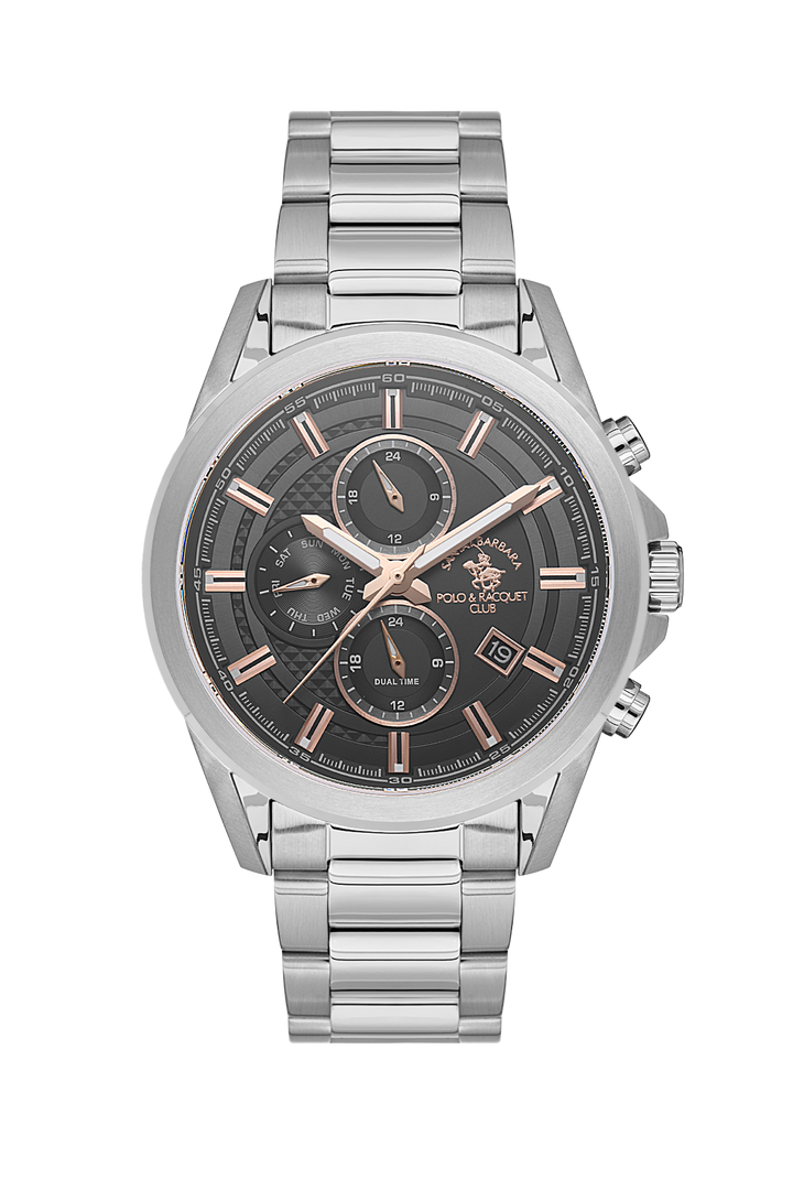 SANTA BARBARA POLO SB.1.10675-3 MEN WATCH