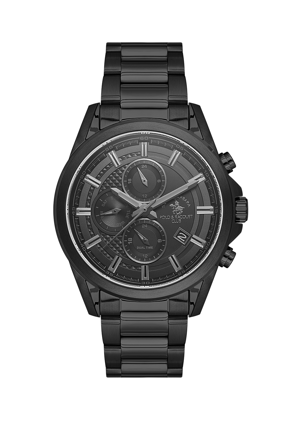 SANTA BARBARA POLO SB.1.10675-6 MEN WATCH