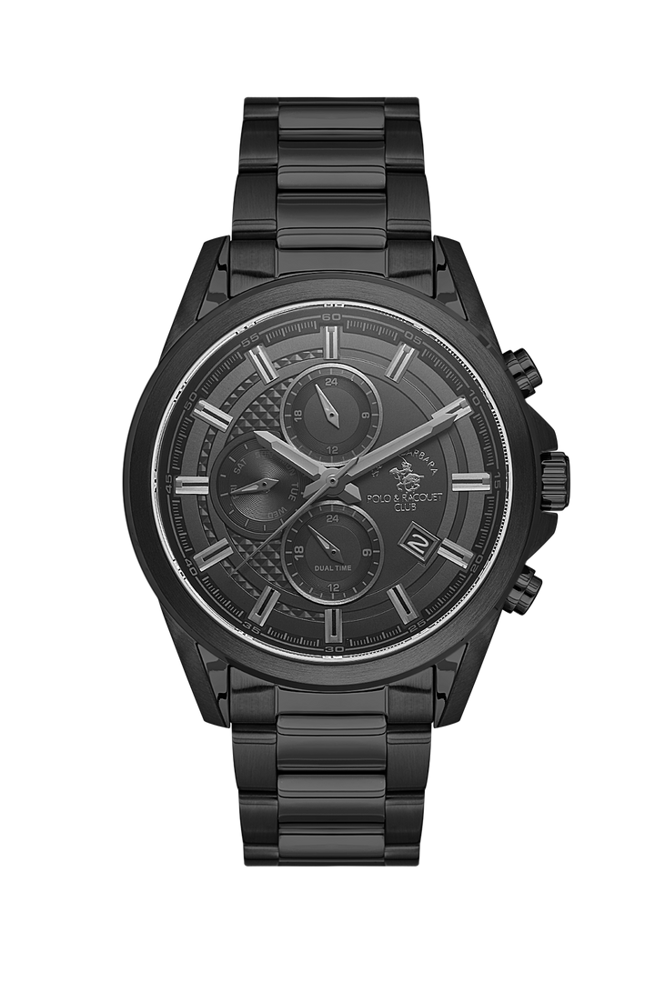 SANTA BARBARA POLO SB.1.10675-6 MEN WATCH
