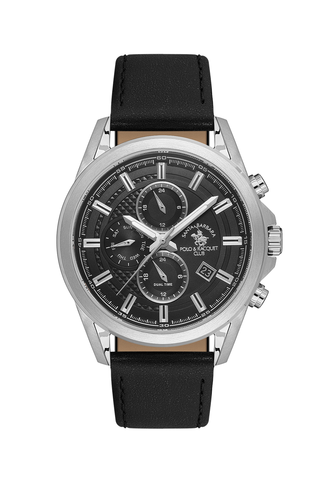 SANTA BARBARA POLO SB.1.10676-1 MEN WATCH