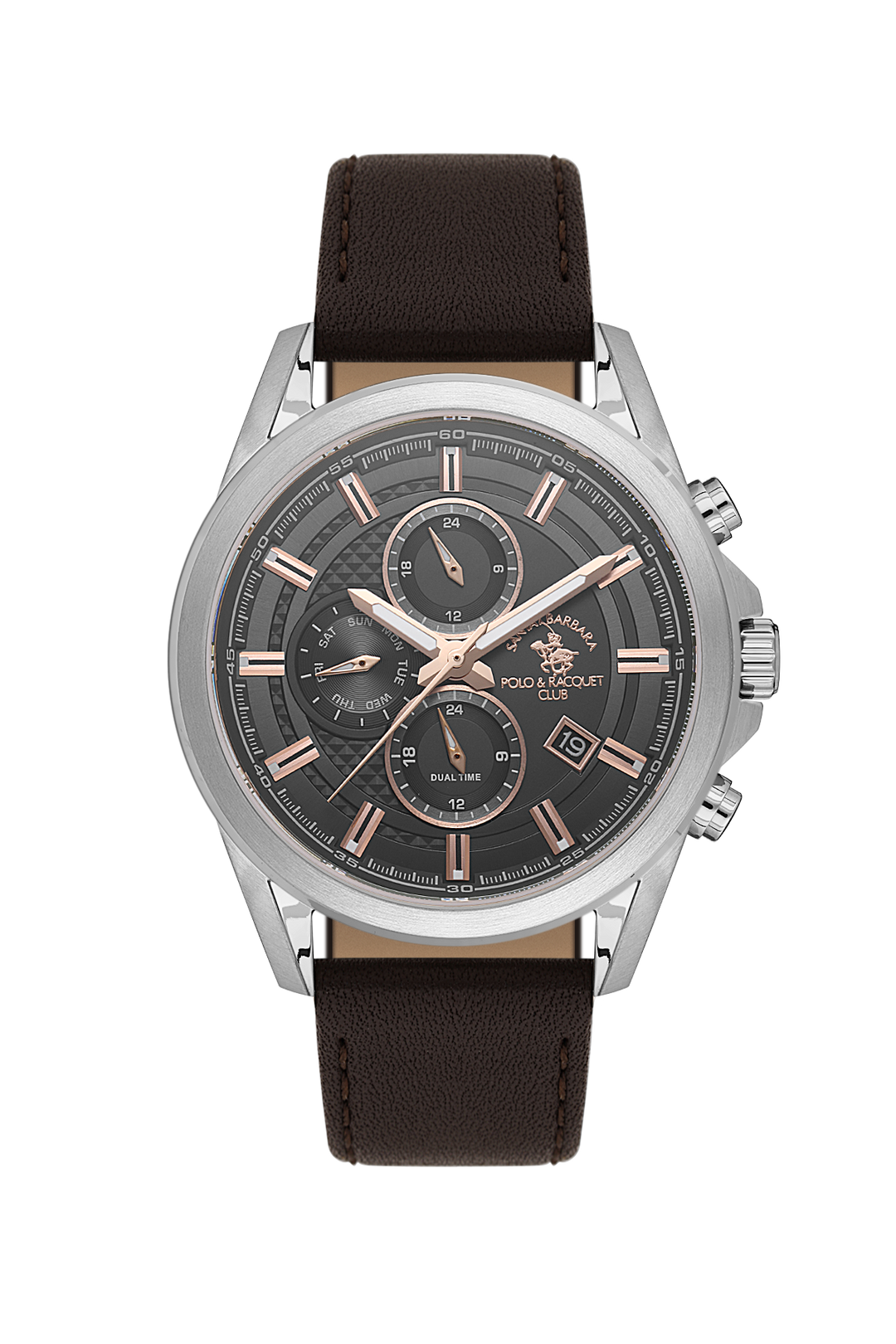 SANTA BARBARA POLO SB.1.10676-3 MEN WATCH