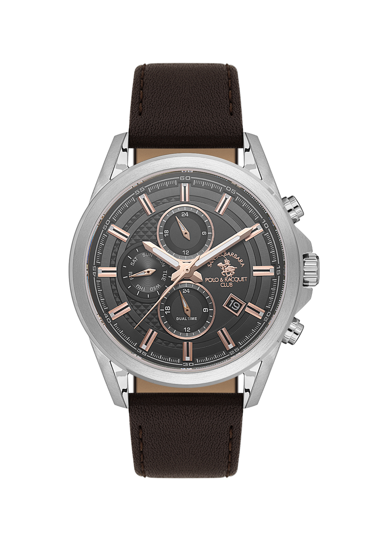 SANTA BARBARA POLO SB.1.10676-3 MEN WATCH