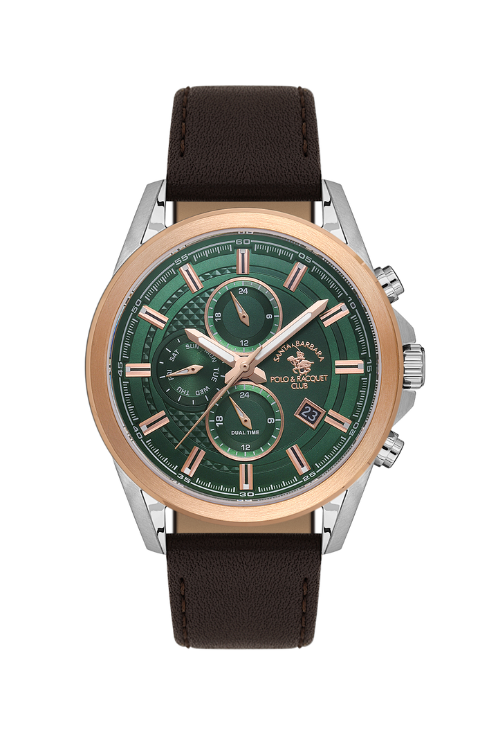 SANTA BARBARA POLO SB.1.10676-4 MEN WATCH