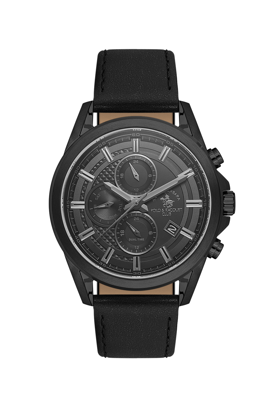 SANTA BARBARA POLO SB.1.10676-6 MEN WATCH