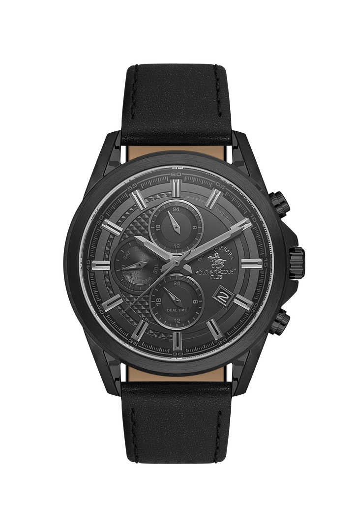 SANTA BARBARA POLO SB.1.10676-6 MEN WATCH