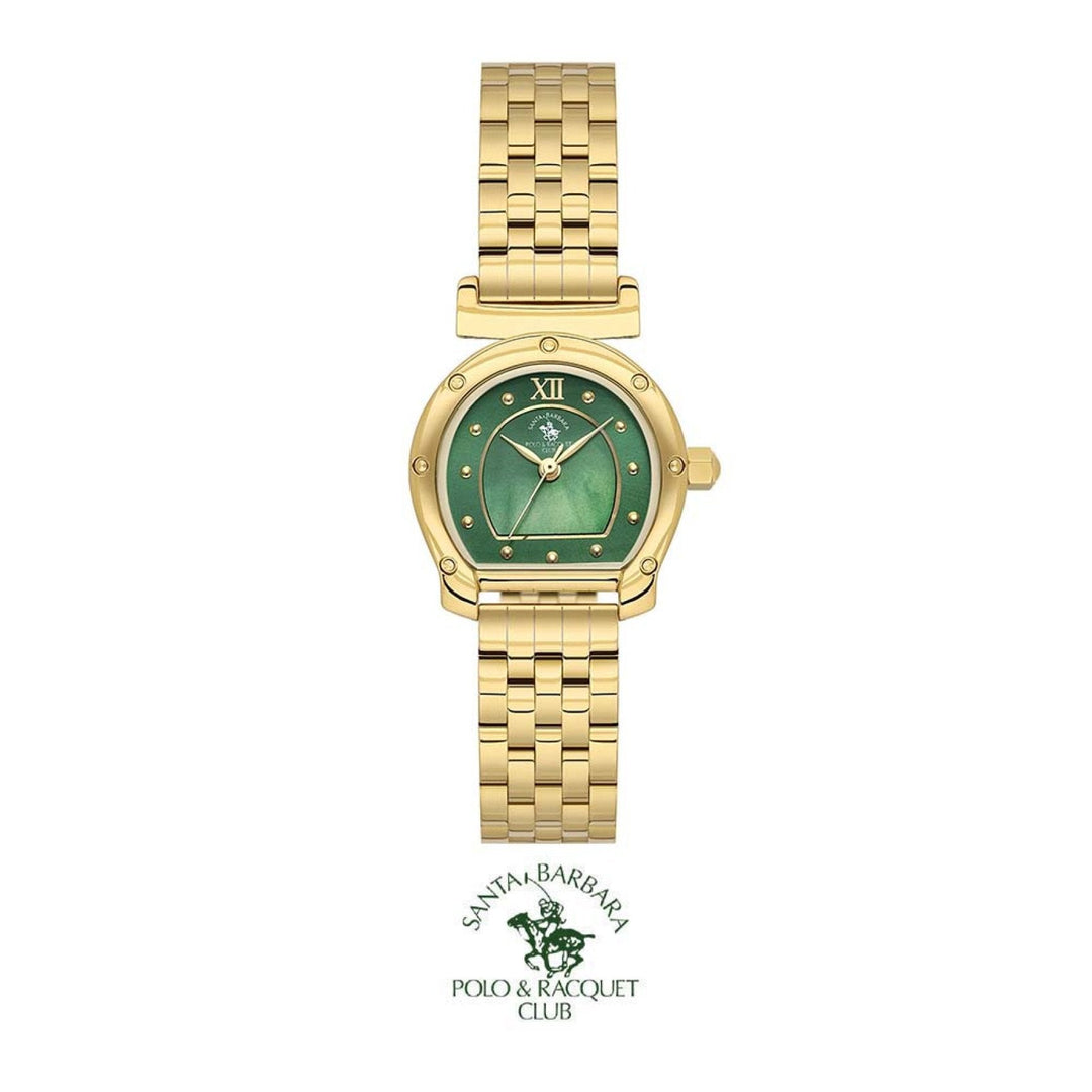 SANTA BARBARA POLO SB.1.10683-6 Women WATCH