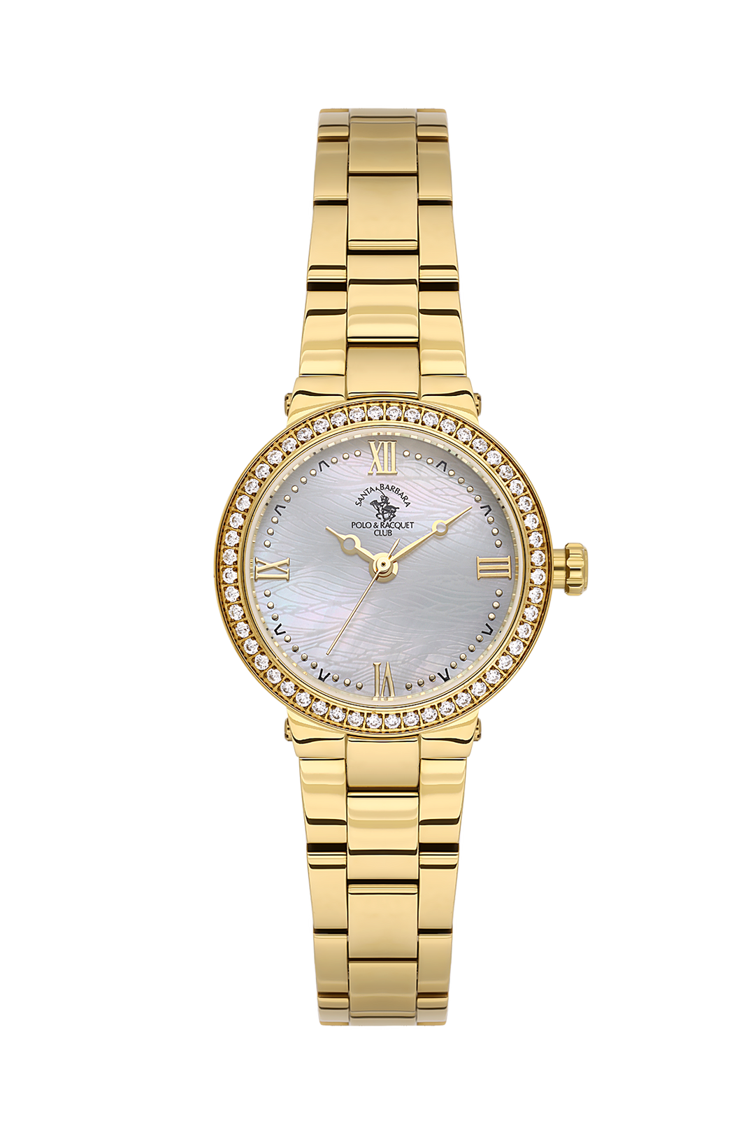 SANTA BARBARA POLO SB.1.10685-2 Women WATCH