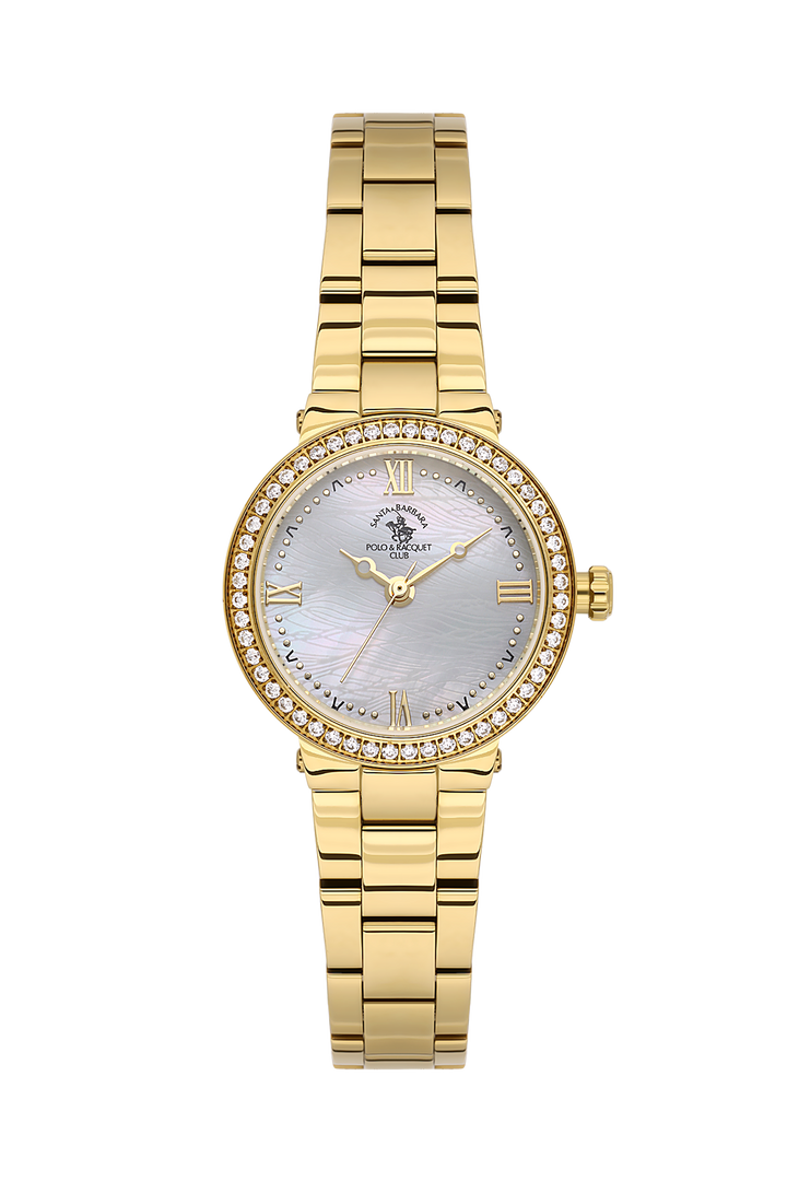 SANTA BARBARA POLO SB.1.10685-2 Women WATCH
