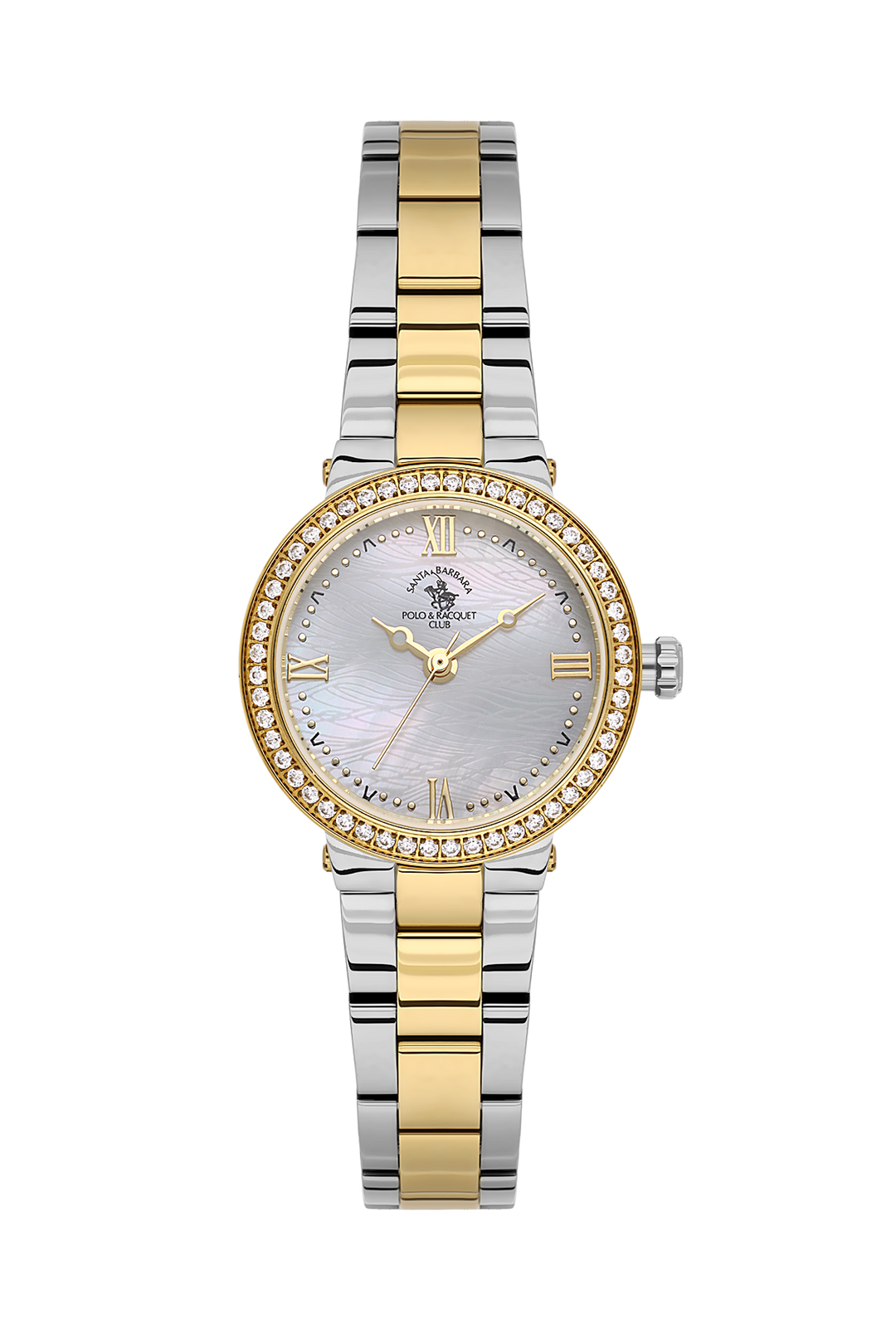 SANTA BARBARA POLO SB.1.10685-4 Women WATCH