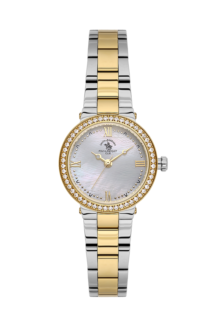 SANTA BARBARA POLO SB.1.10685-4 Women WATCH