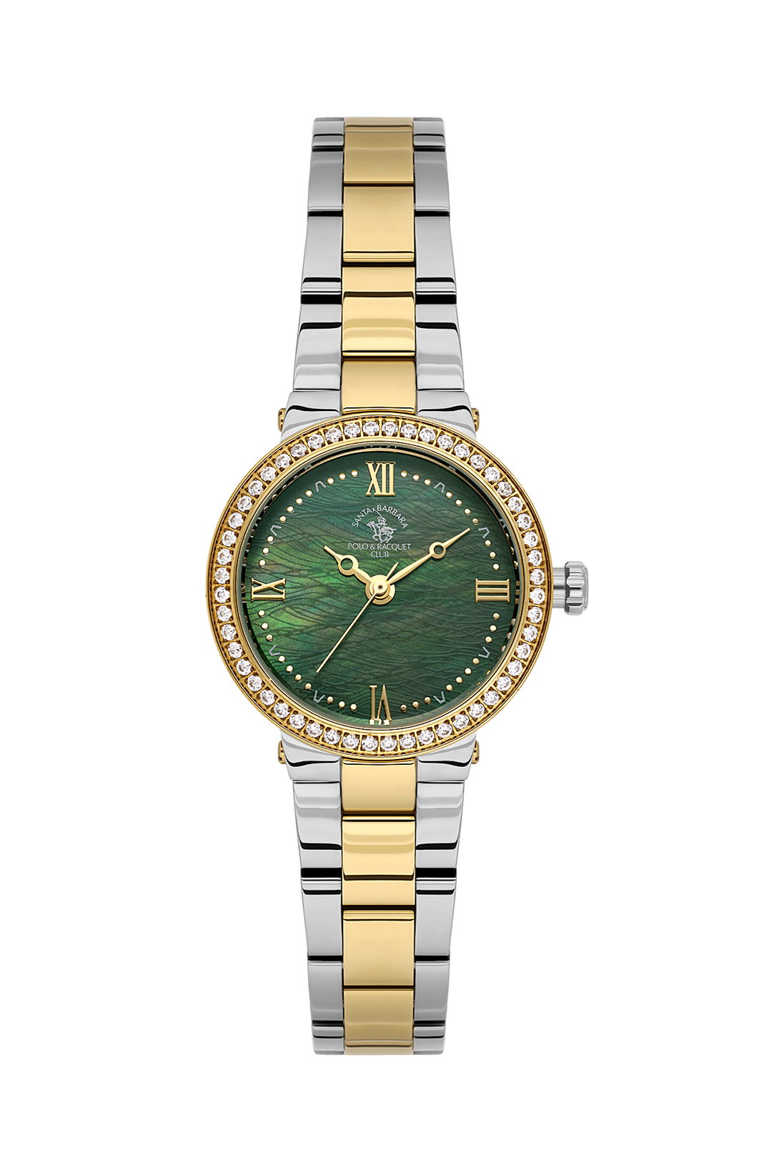SANTA BARBARA POLO SB.1.10685-5 Women WATCH