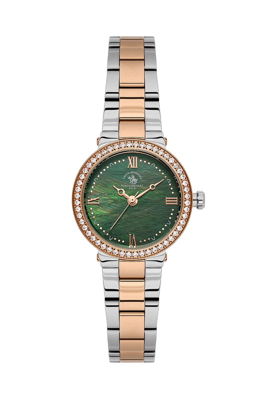 SANTA BARBARA POLO SB.1.10685-8 Women WATCH
