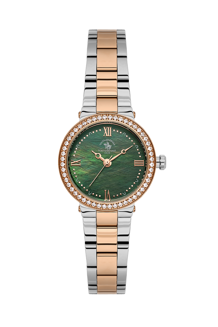 SANTA BARBARA POLO SB.1.10685-8 Women WATCH