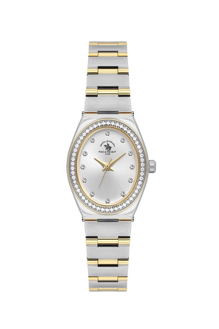 SANTA BARBARA POLO SB.1.10686-4 Women WATCH