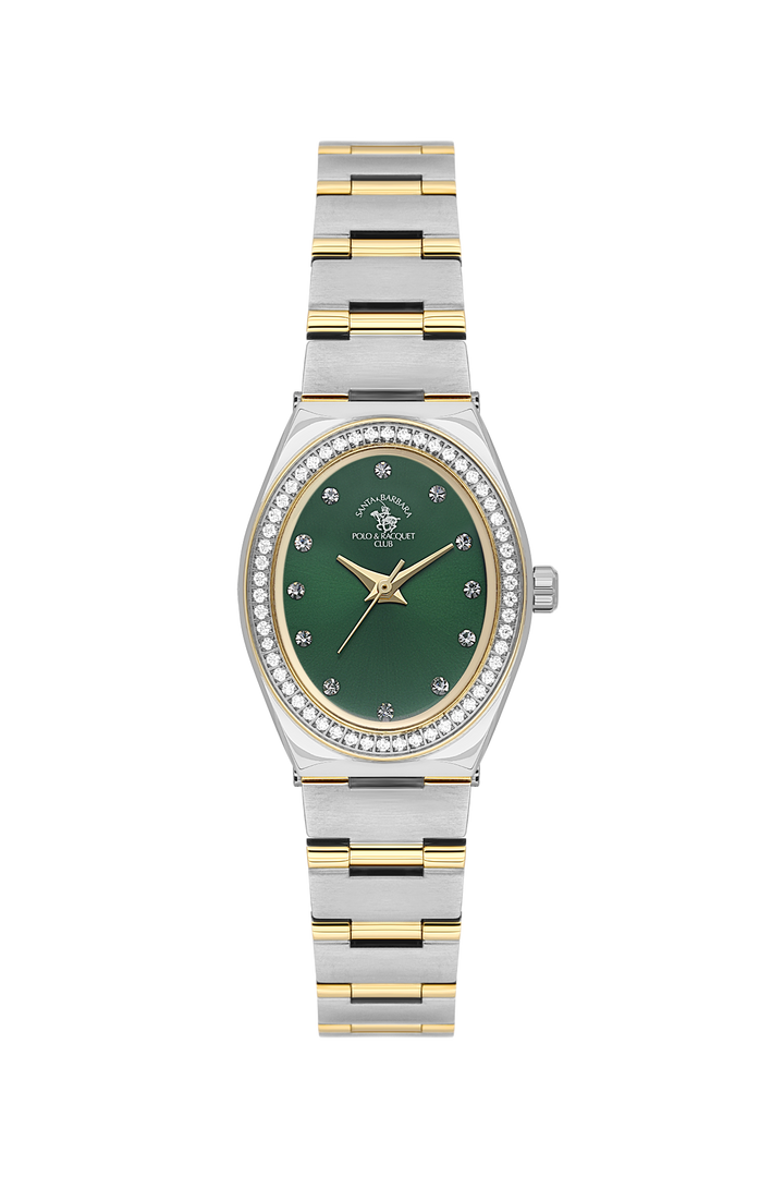 SANTA BARBARA POLO SB.1.10686-5 Women WATCH