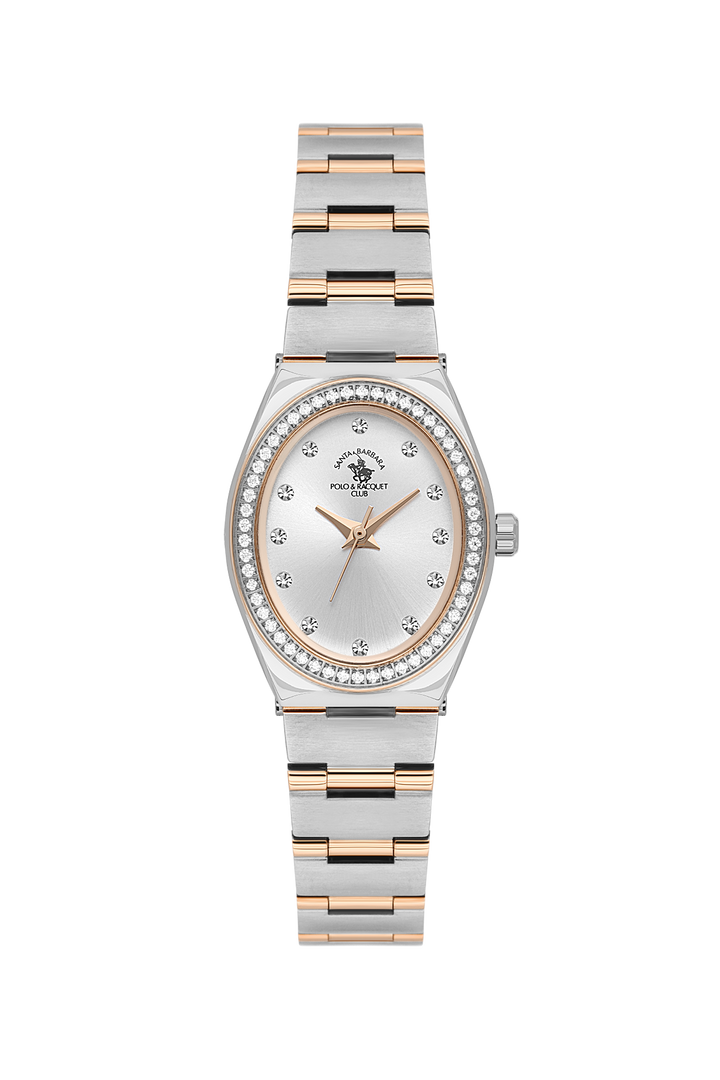 SANTA BARBARA POLO SB.1.10686-6 Women WATCH