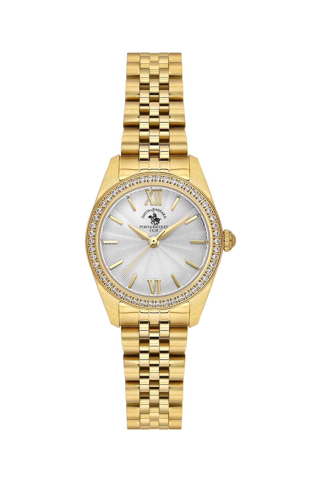SANTA BARBARA POLO SB.1.10687-2 Women WATCH