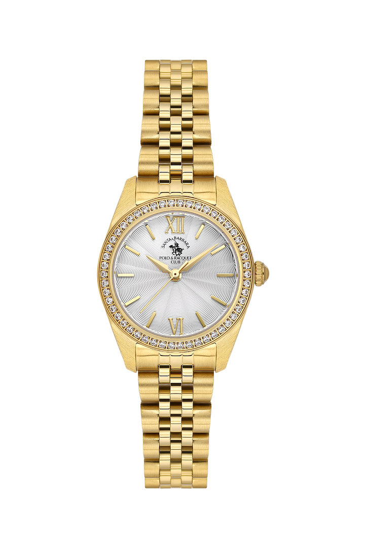 SANTA BARBARA POLO SB.1.10687-2 Women WATCH