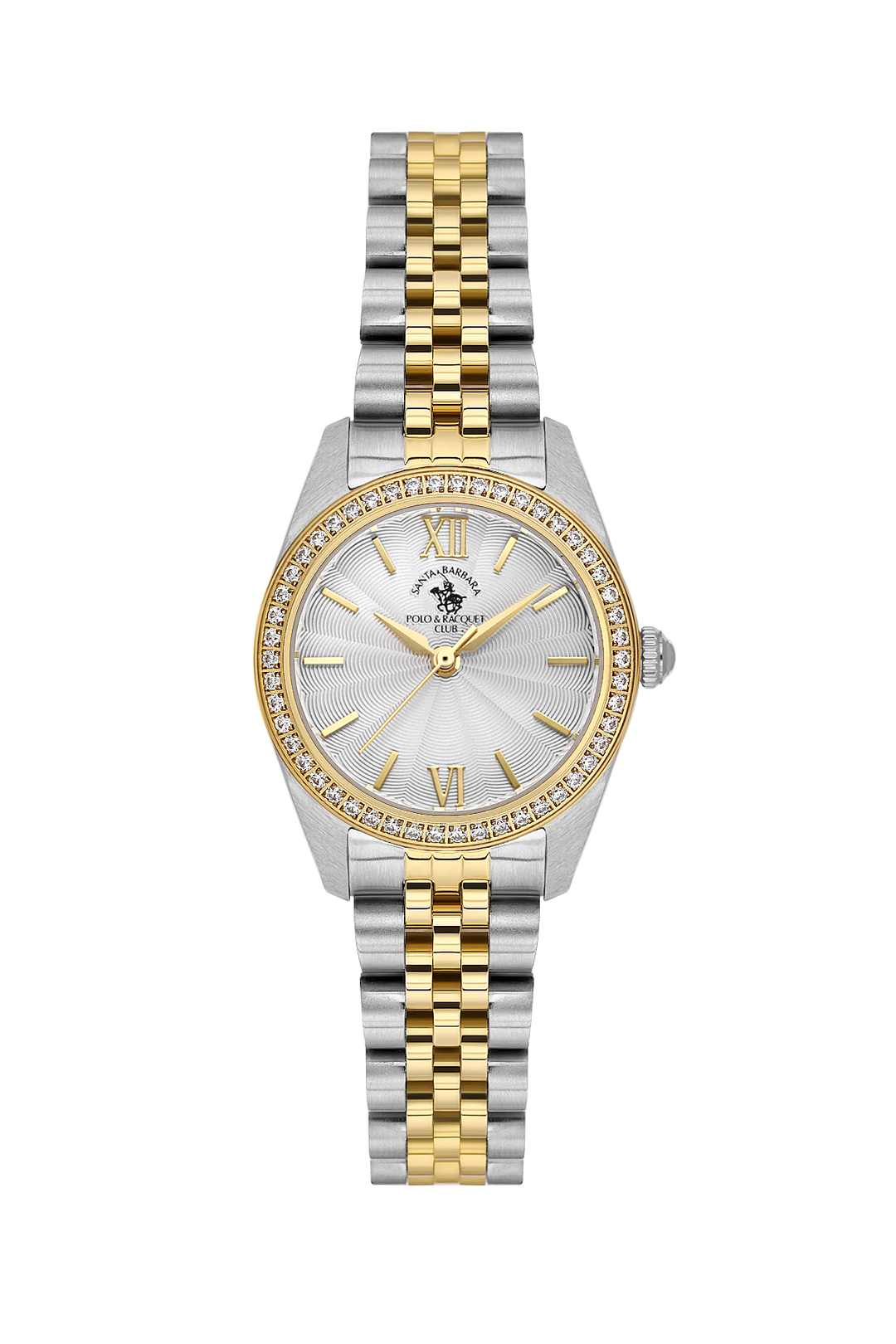 SANTA BARBARA POLO SB.1.10687-3 Women WATCH