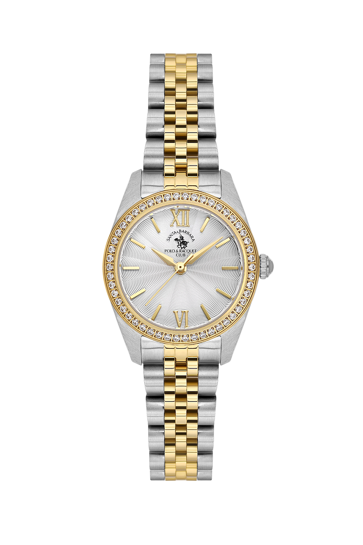 SANTA BARBARA POLO SB.1.10687-3 Women WATCH