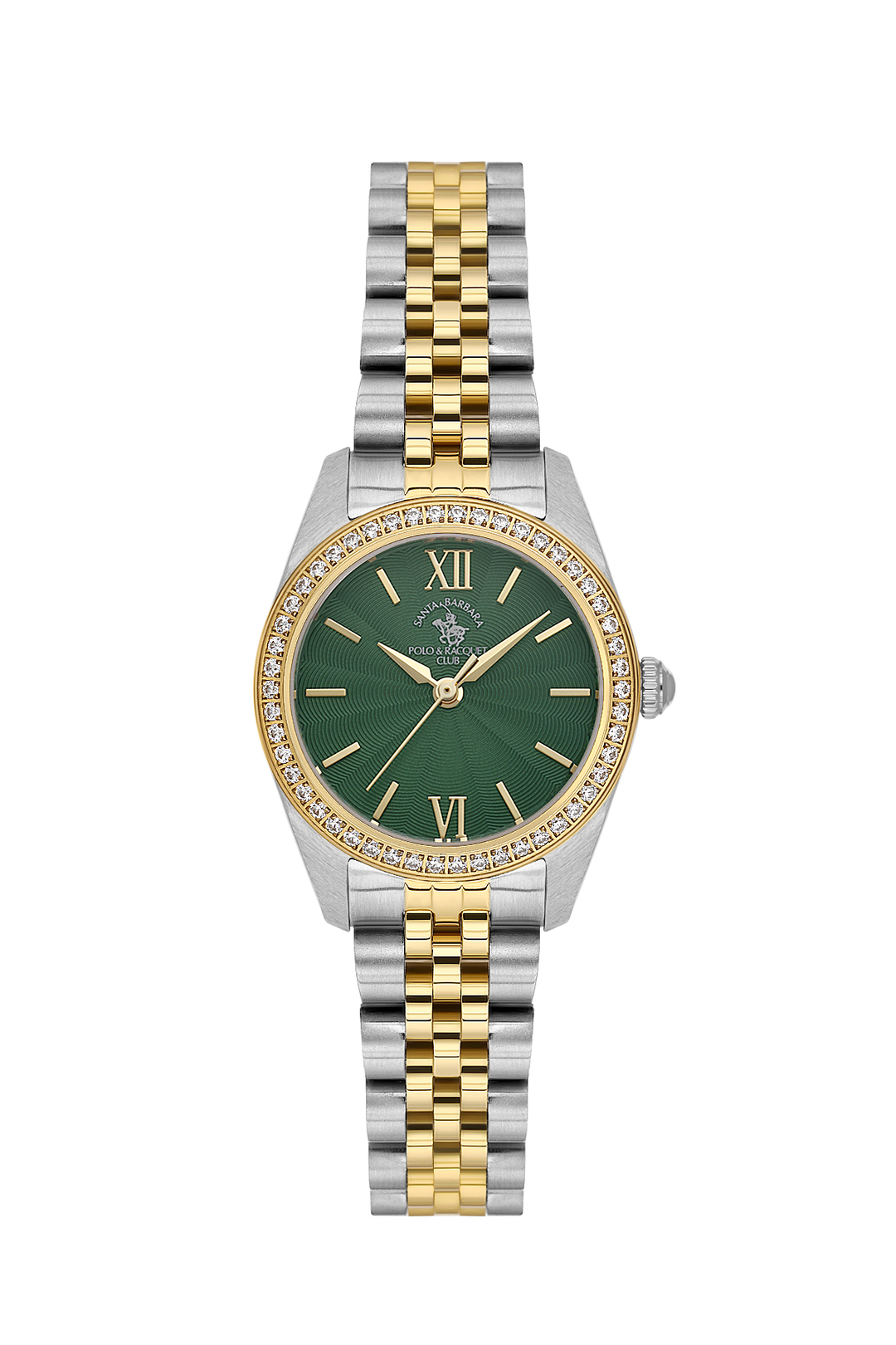 SANTA BARBARA POLO SB.1.10687-4 Women WATCH
