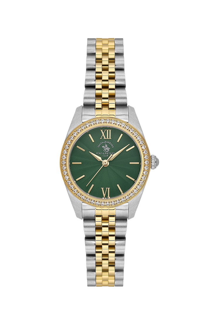 SANTA BARBARA POLO SB.1.10687-4 Women WATCH