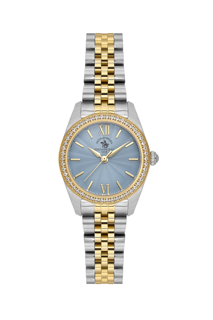 SANTA BARBARA POLO SB.1.10687-5 Women WATCH