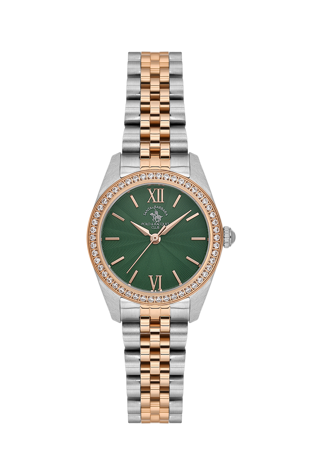 SANTA BARBARA POLO SB.1.10687-9 Women WATCH