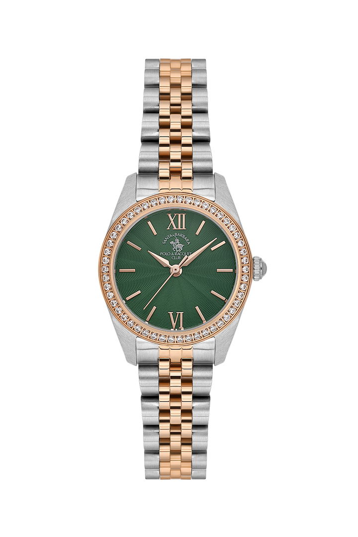 SANTA BARBARA POLO SB.1.10687-9 Women WATCH