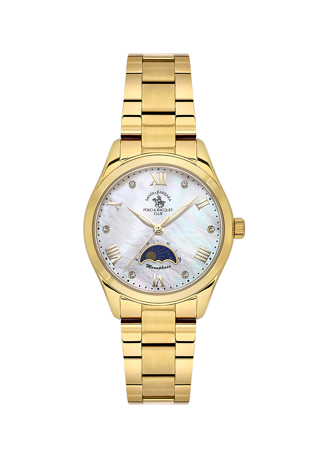 DANIEL KLEIN SB.1.10689-2 Women WATCH