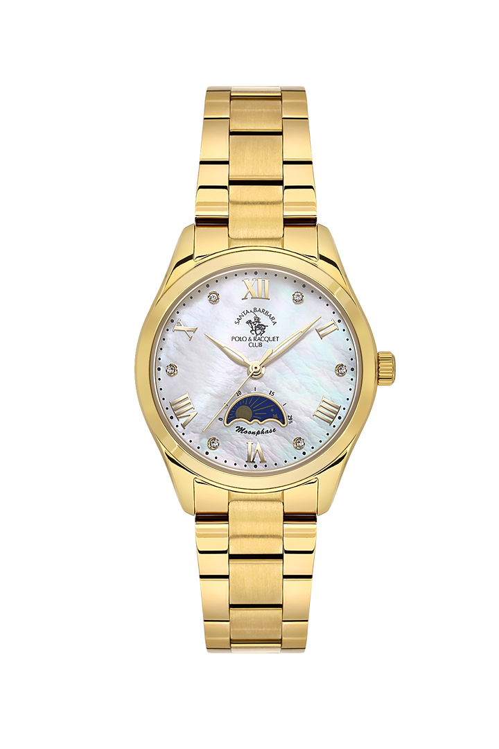 DANIEL KLEIN SB.1.10689-2 Women WATCH