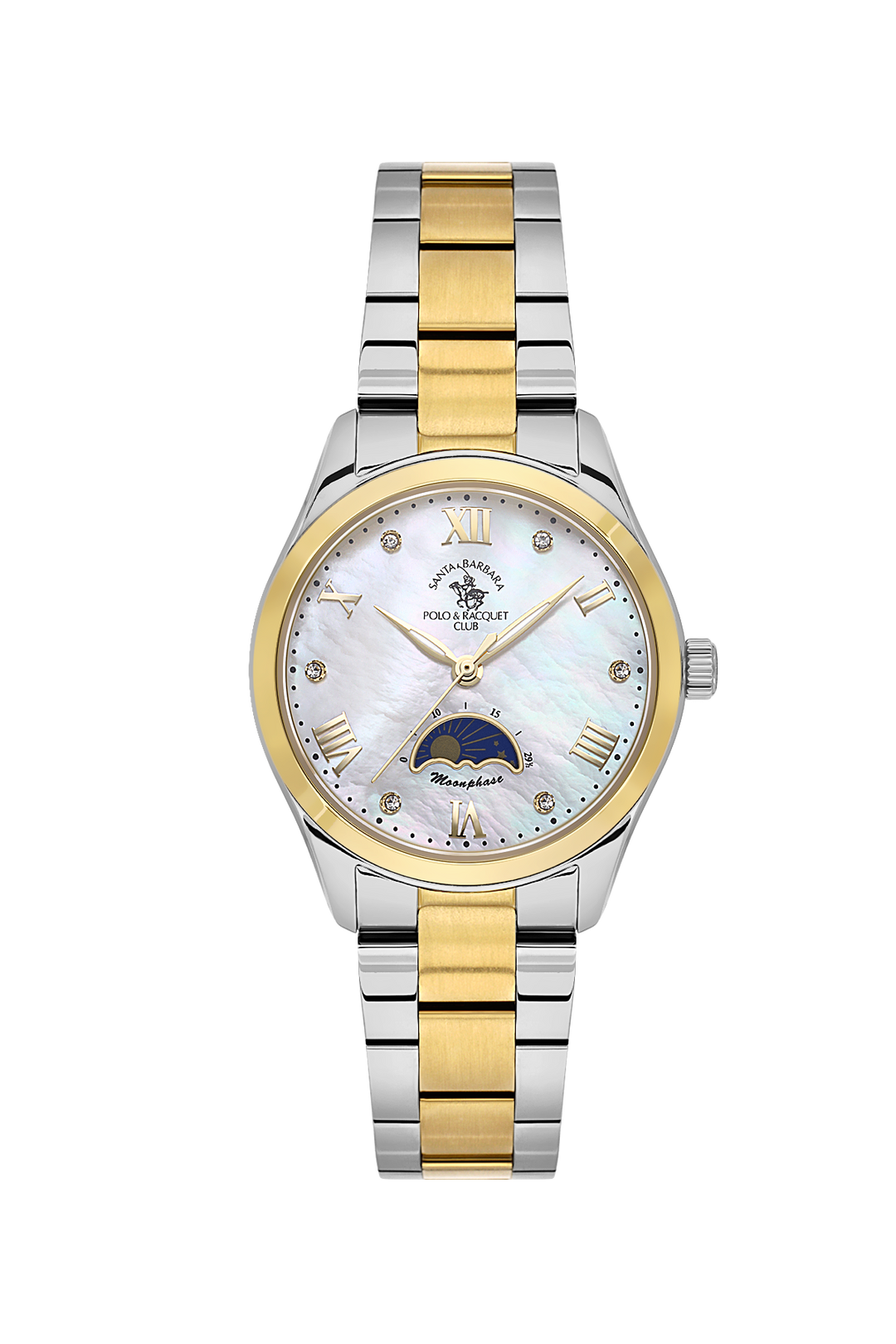 DANIEL KLEIN SB.1.10689-3 Women WATCH