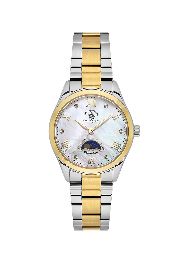 DANIEL KLEIN SB.1.10689-3 Women WATCH
