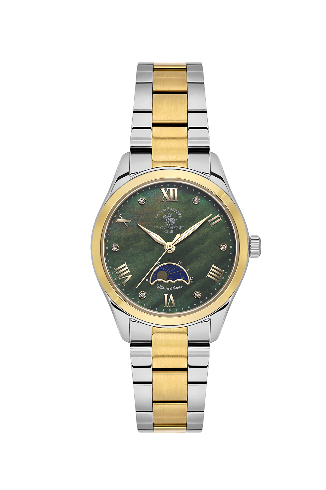 DANIEL KLEIN SB.1.10689-4 Women WATCH