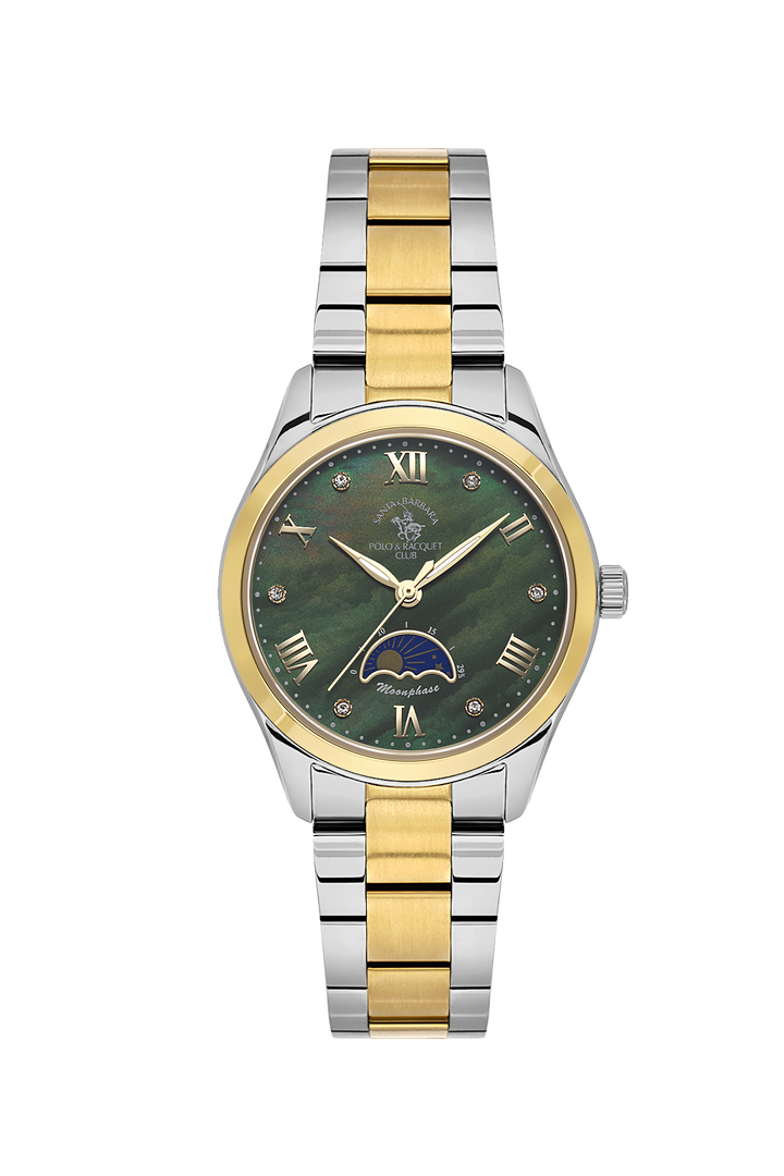 DANIEL KLEIN SB.1.10689-4 Women WATCH