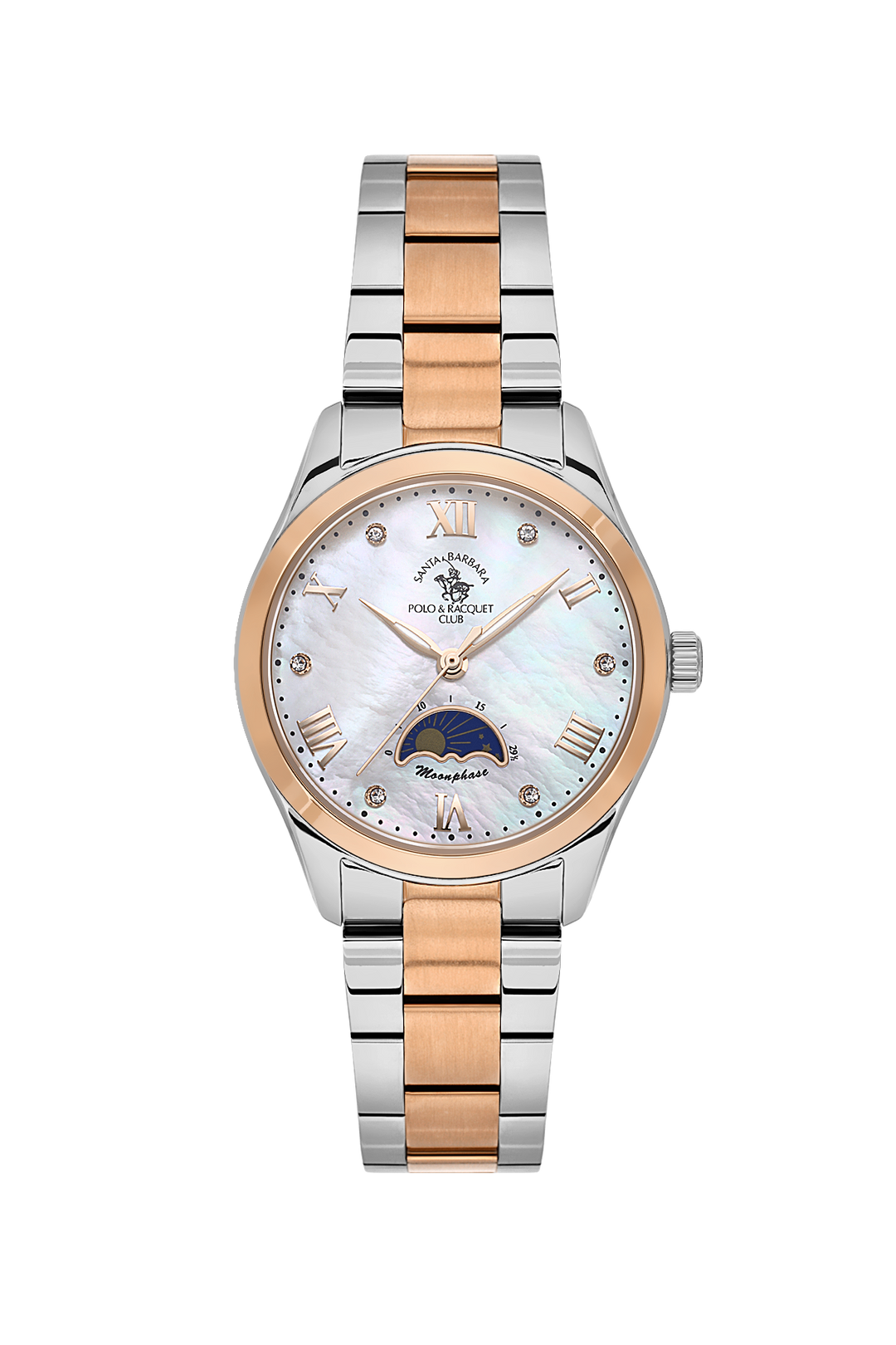 DANIEL KLEIN SB.1.10689-5 Women WATCH
