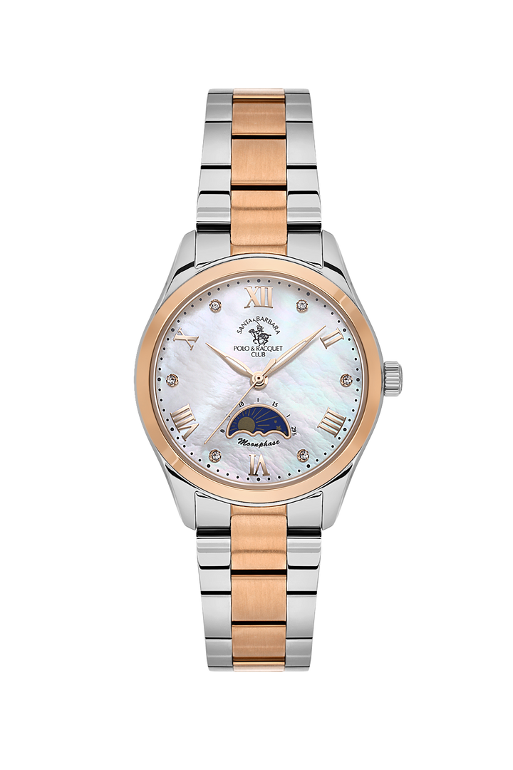 DANIEL KLEIN SB.1.10689-5 Women WATCH