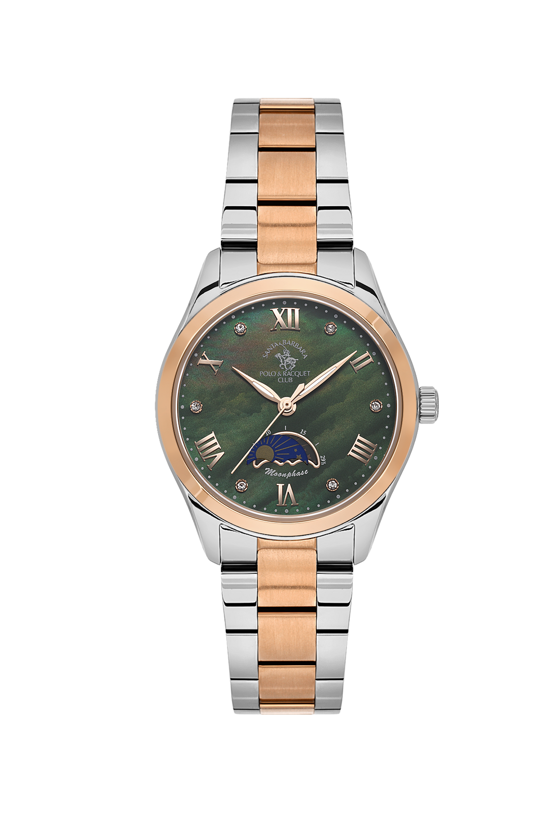 DANIEL KLEIN SB.1.10689-8 Women WATCH