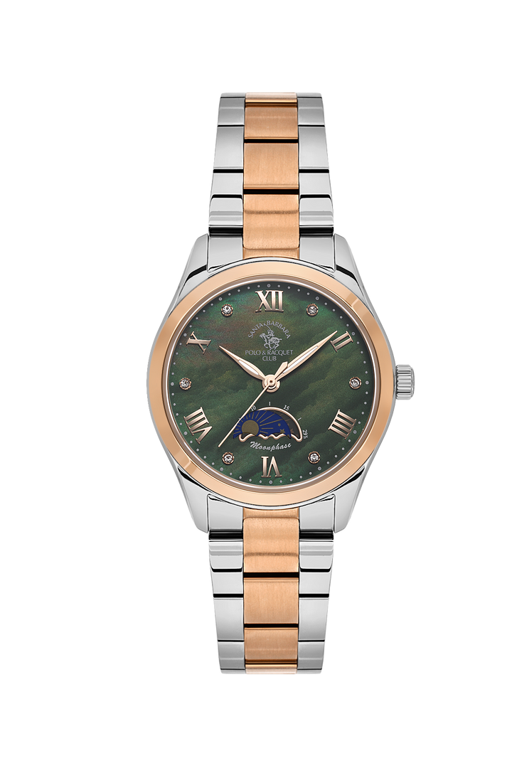 DANIEL KLEIN SB.1.10689-8 Women WATCH