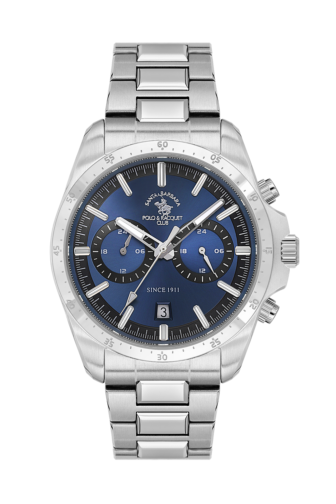 SANTA BARBARA POLO SB.1.10698-3 Men WATCH