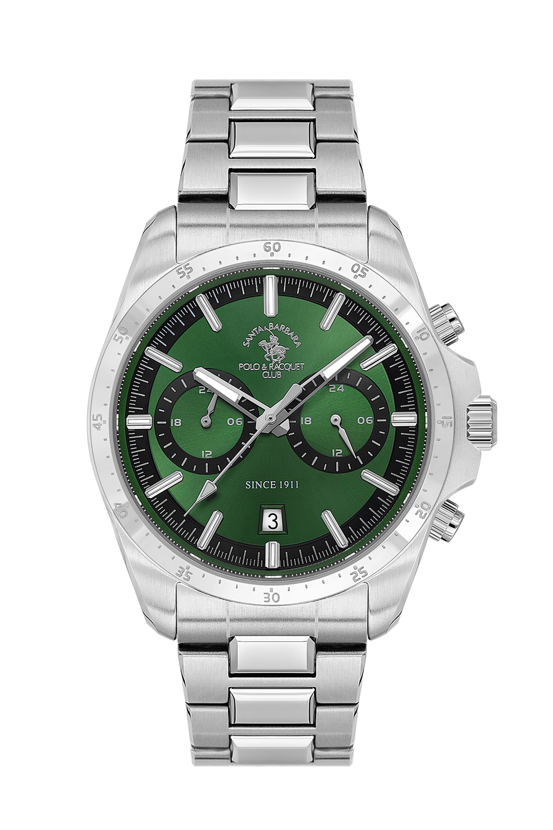 SANTA BARBARA POLO SB.1.10698-4 Men WATCH