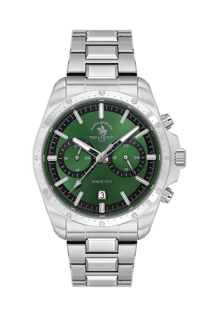 SANTA BARBARA POLO SB.1.10698-4 Men WATCH