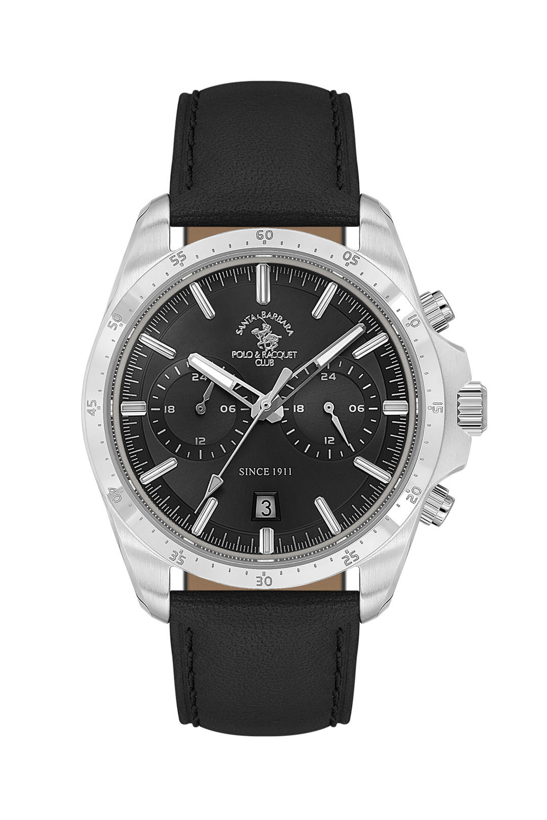 SANTA BARBARA POLO SB.1.10699-2 MEN WATCH