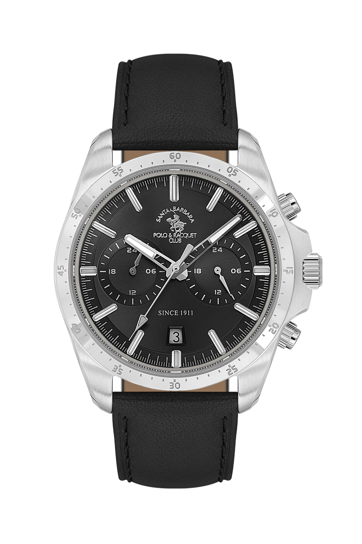 SANTA BARBARA POLO SB.1.10699-2 MEN WATCH