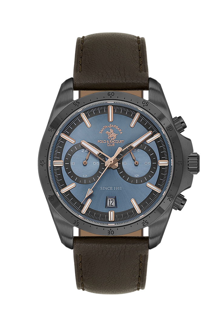 SANTA BARBARA POLO SB.1.10699-5 MEN WATCH