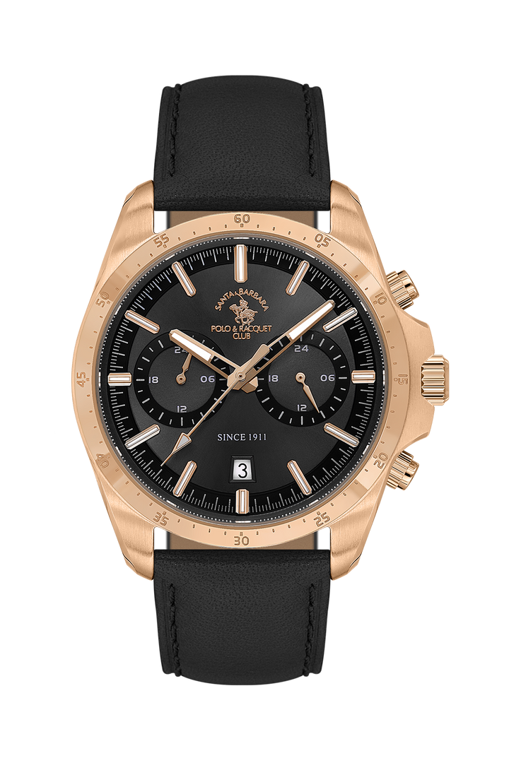 SANTA BARBARA POLO SB.1.10699-6 MEN WATCH