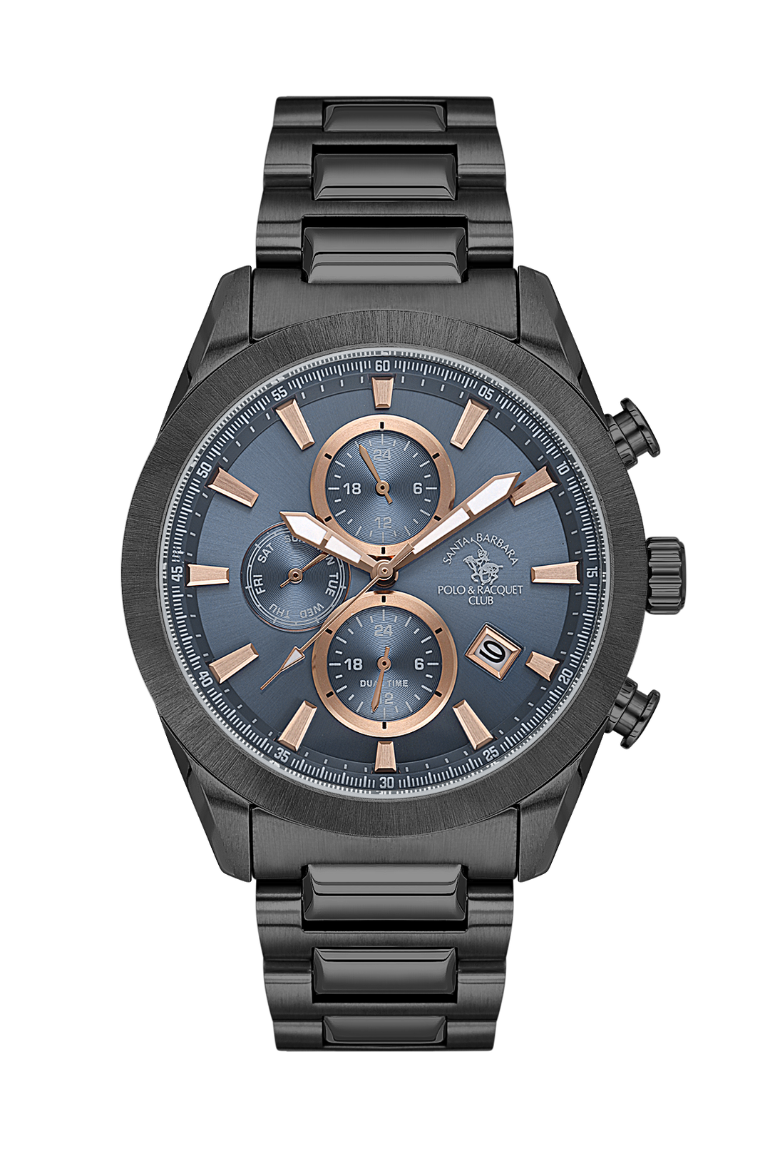 SANTA BARBARA POLO SB.1.10700-6 Men WATCH