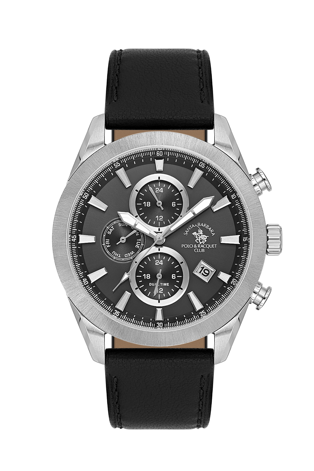 SANTA BARBARA POLO SB.1.10701-1 MEN WATCH
