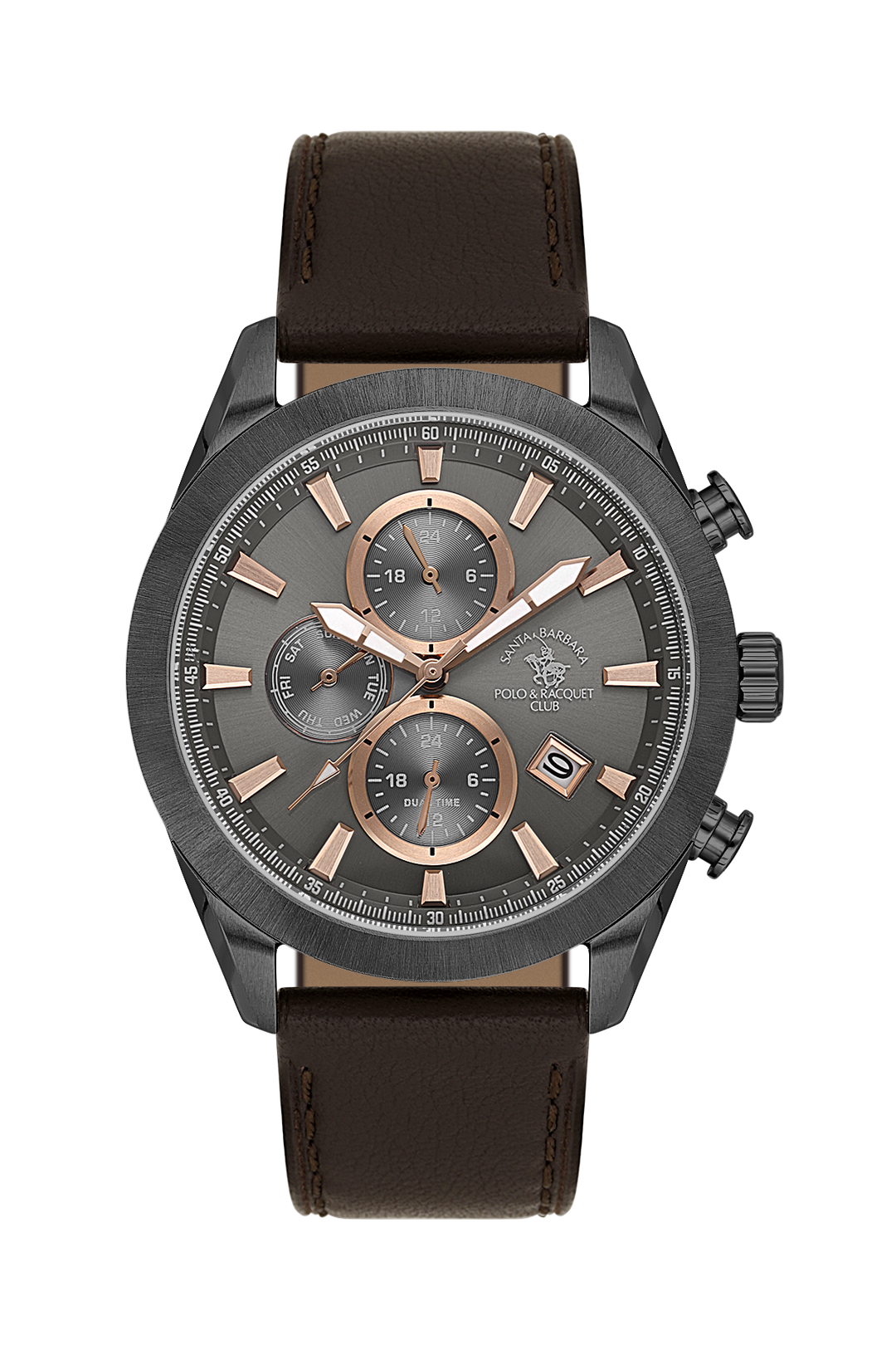 SANTA BARBARA POLO SB.1.10701-4 MEN WATCH